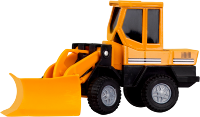 Construction loader,bulldozer toy