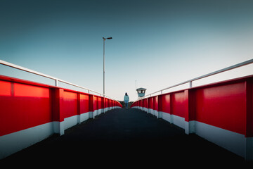Red Bridge