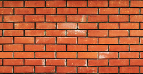 classic brick wall, grunge background