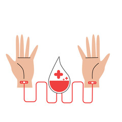 health and medicine icon in line style