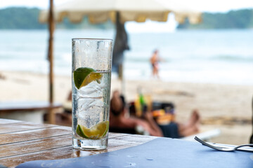 gusto beach Samara 