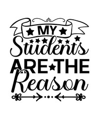 Teacher Svg Bundle, Teacher Quote Svg, Teacher Svg, School Svg, Teacher Life Svg, Back to School Svg, Teacher Appreciation Svg