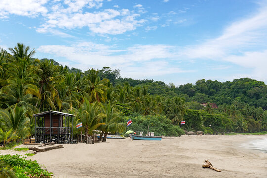 Samara, Costa Rica 