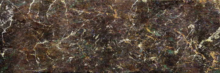 beige marble surface with veins and glossy abstract texture background. backdrop illustration in high resolution. raster file for designer's use