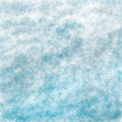 dirty blue abstract pencil background