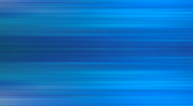 Fondo abstracto de formas lineales con suave degradado de tonos azules