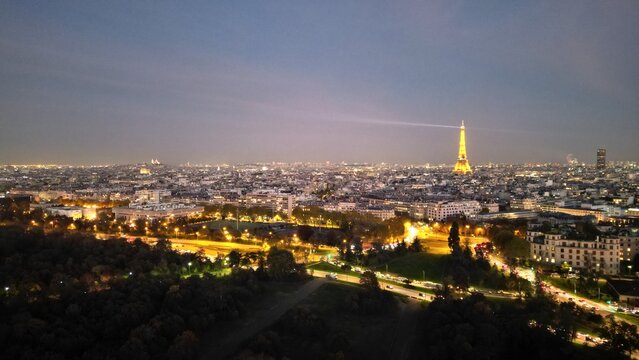 Paris