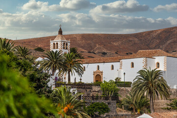 Spanische Kirche