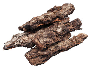 Sticks Of Agar Wood Or Agarwood collection
