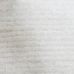 Bright paper, white paper texture as background or texture.