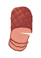 pork tenderloin icon