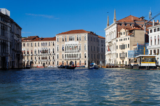Canale Grande