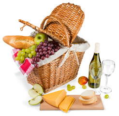 Picnic Basket