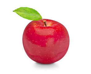 Red Apple