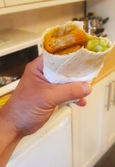 food wrap