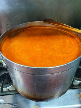 Soup