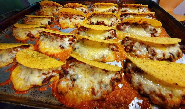 tacos