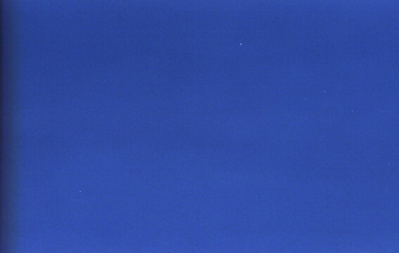 35mm film with light leaks, grain, scratches, and salt emulations scanned for use as textures in graphic and photo design