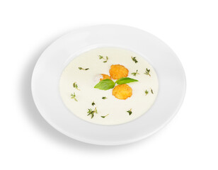 Top view: 16 different noodle soups in favoring asia food