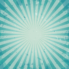 Retro grunge background, striped peeled texture