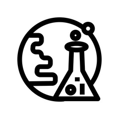 Analysis Marketing Internet Network Online Search Seo Icon