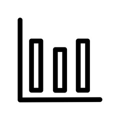 analysis chart dashboard data history icon