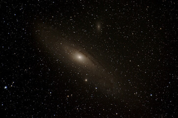 Andromeda Galaxy