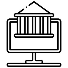 onbanking icon
