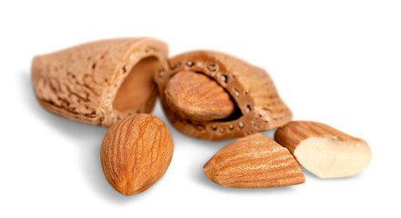 almond