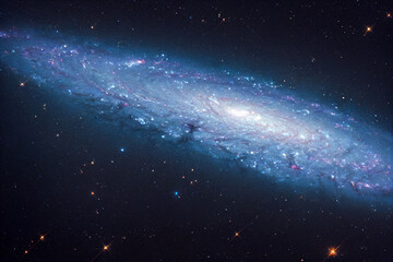 surreal galaxy, breathtaking, amazing, stunning, astounding, astonishing, awe-inspiring,black hole.