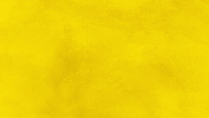 Yellow Grunge Background