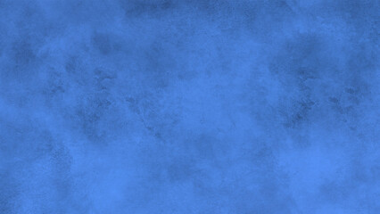 Obraz na płótnie Canvas Blue texture background. Blue Grunge