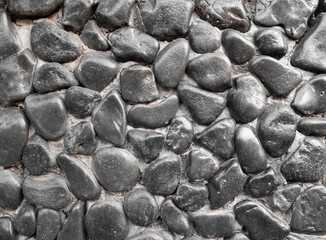 texture of a stone