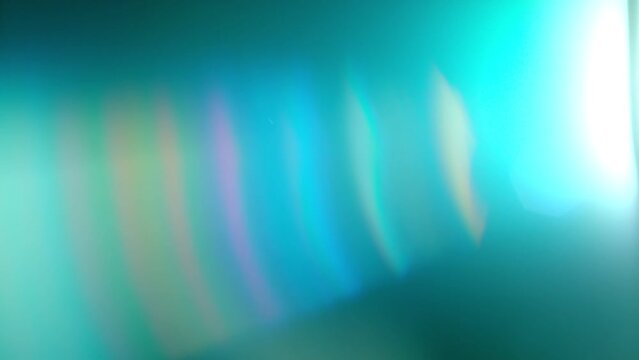 organic Light leaks effect background animation stock footage. Classic Light Leak in 4k. Lens light leaks flashing around making an elegant abstract background animation.