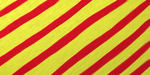 watercolor red yellow striped background with stripes