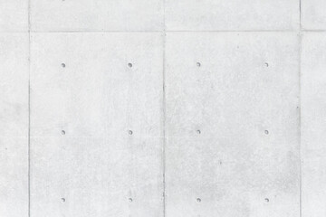 コンクリートの壁