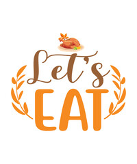 Thanksgiving t shirt, mug design