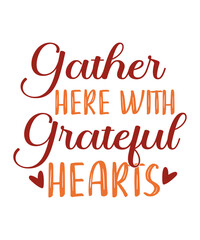 Thanksgiving t shirt, mug design