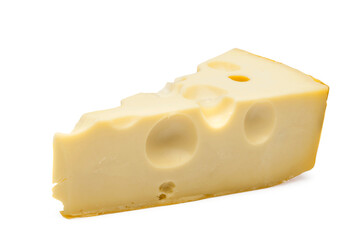 Slice of cheese
