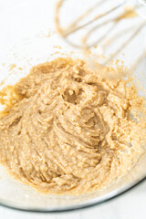 Chocolate graham crackers