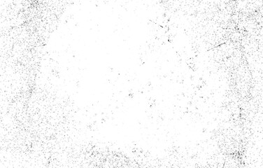 
Monochrome particles abstract texture.Overlay illustration over any design to create grungy vintage effect and depth.