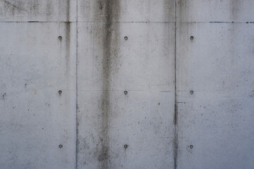 Gray concrete texture. Simple Gray surface. Aged concrete texture for design material.