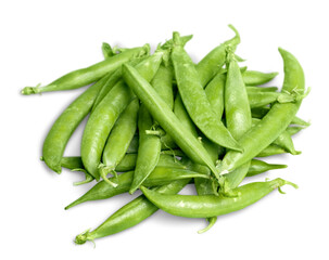 edamame (green soybeans)