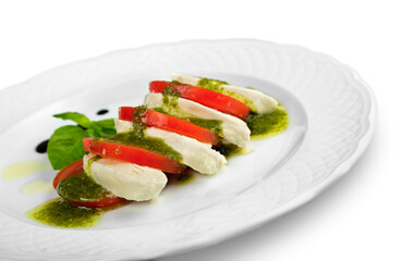 Caprese Salad