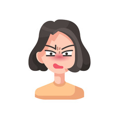 Angry Theme Png Format With Transparent Background	