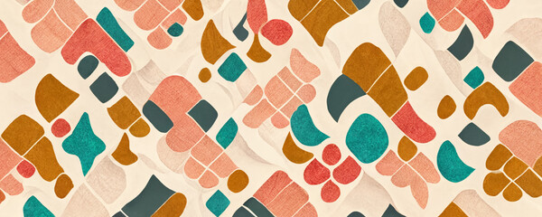 seamless pattern