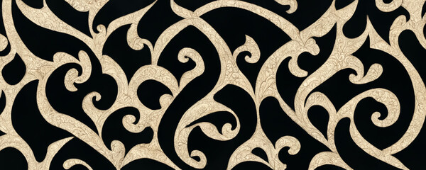 leopard skin texture