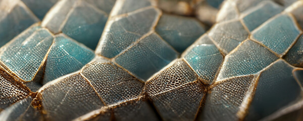 close up of a turtle
