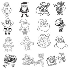 cristmas, season, december,snowman, vector