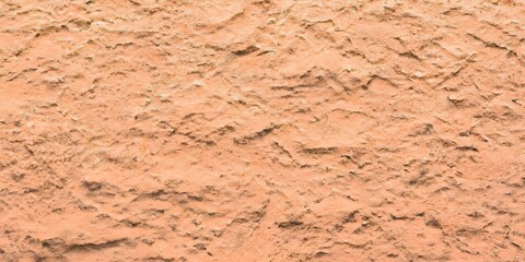 Natural terracotta stone texture and background
